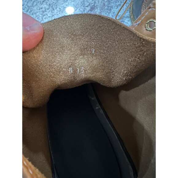 L.L. Bean 8” Bean Boots‎ - Size 13 - Picture 7 of 7